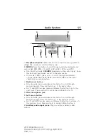 Предварительный просмотр 126 страницы Ford 2013 EXPEDITION Owner'S Manual