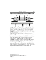 Предварительный просмотр 156 страницы Ford 2013 EXPEDITION Owner'S Manual