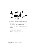 Предварительный просмотр 435 страницы Ford 2013 EXPLORER Owner'S Manual