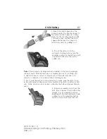 Preview for 28 page of Ford 2013 F-150 Raptor Owner'S Manual