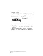 Preview for 93 page of Ford 2013 F-150 Raptor Owner'S Manual