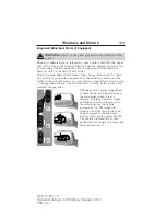 Preview for 104 page of Ford 2013 F-150 Raptor Owner'S Manual