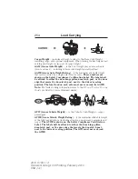 Preview for 255 page of Ford 2013 F-150 Raptor Owner'S Manual