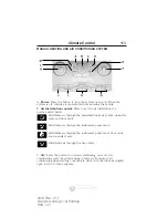 Предварительный просмотр 153 страницы Ford 2013 Flex Owner'S Manual