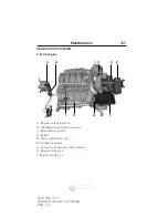 Предварительный просмотр 305 страницы Ford 2013 Flex Owner'S Manual