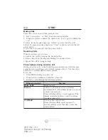 Предварительный просмотр 412 страницы Ford 2013 Flex Owner'S Manual