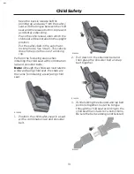 Предварительный просмотр 22 страницы Ford 2013 FUSION ENERGI Owner'S Manual