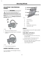 Предварительный просмотр 65 страницы Ford 2013 FUSION ENERGI Owner'S Manual