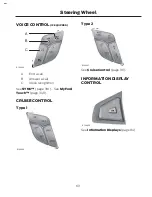 Preview for 66 page of Ford 2013 FUSION ENERGI Owner'S Manual