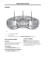 Предварительный просмотр 80 страницы Ford 2013 FUSION ENERGI Owner'S Manual