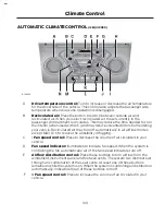 Предварительный просмотр 112 страницы Ford 2013 FUSION ENERGI Owner'S Manual