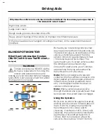 Предварительный просмотр 195 страницы Ford 2013 FUSION ENERGI Owner'S Manual