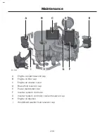 Предварительный просмотр 239 страницы Ford 2013 FUSION ENERGI Owner'S Manual