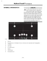 Предварительный просмотр 351 страницы Ford 2013 FUSION ENERGI Owner'S Manual