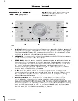 Предварительный просмотр 126 страницы Ford 2013 Fusion Owner'S Manual