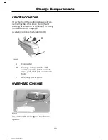 Предварительный просмотр 146 страницы Ford 2013 Fusion Owner'S Manual