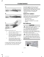 Предварительный просмотр 194 страницы Ford 2013 Fusion Owner'S Manual