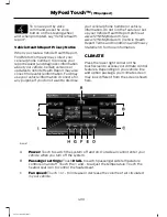 Предварительный просмотр 403 страницы Ford 2013 Fusion Owner'S Manual