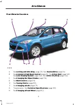 Preview for 11 page of Ford 2013 Kuga Owner'S Manual