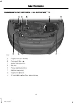 Preview for 174 page of Ford 2013 Kuga Owner'S Manual