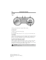 Предварительный просмотр 91 страницы Ford 2013 MUSTANG Owner'S Manual