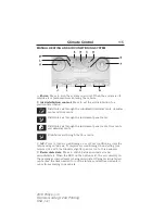 Предварительный просмотр 115 страницы Ford 2013 Police Owner'S Manual