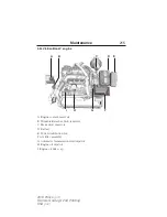 Предварительный просмотр 215 страницы Ford 2013 Police Owner'S Manual