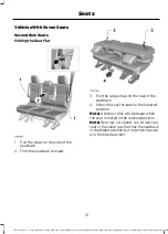 Предварительный просмотр 93 страницы Ford 2013 Transit Connect Owner'S Manual