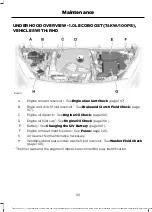 Предварительный просмотр 163 страницы Ford 2013 Transit Connect Owner'S Manual