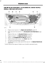 Предварительный просмотр 165 страницы Ford 2013 Transit Connect Owner'S Manual