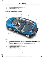 Предварительный просмотр 13 страницы Ford 2014 ECOSPORT Owner'S Manual