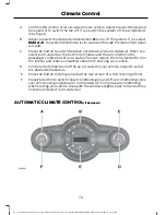 Предварительный просмотр 72 страницы Ford 2014 ECOSPORT Owner'S Manual