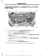 Предварительный просмотр 135 страницы Ford 2014 ECOSPORT Owner'S Manual