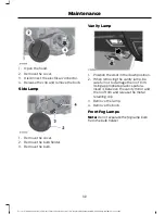 Предварительный просмотр 145 страницы Ford 2014 ECOSPORT Owner'S Manual