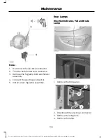 Предварительный просмотр 146 страницы Ford 2014 ECOSPORT Owner'S Manual