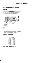 Preview for 11 page of Ford 2014 F-Series Super Duty Owner'S Manual