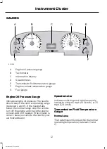 Preview for 15 page of Ford 2014 F-Series Super Duty Owner'S Manual