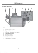 Preview for 77 page of Ford 2014 F-Series Super Duty Owner'S Manual