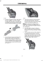 Предварительный просмотр 20 страницы Ford 2014 Fiesta Owner'S Manual