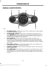 Предварительный просмотр 101 страницы Ford 2014 Fiesta Owner'S Manual