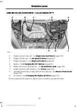 Предварительный просмотр 184 страницы Ford 2014 Fiesta Owner'S Manual