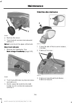 Предварительный просмотр 199 страницы Ford 2014 Fiesta Owner'S Manual