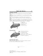 Предварительный просмотр 88 страницы Ford 2014 FOCUS ELECTRIC Owner'S Manual