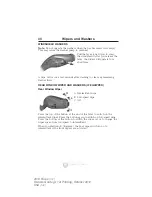 Предварительный просмотр 89 страницы Ford 2014 FOCUS ELECTRIC Owner'S Manual