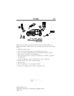 Предварительный просмотр 324 страницы Ford 2014 FOCUS ELECTRIC Owner'S Manual