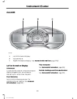 Preview for 83 page of Ford 2014 FUSION ENERGI Owner'S Manual