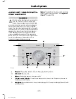 Preview for 308 page of Ford 2014 FUSION ENERGI Owner'S Manual