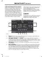 Предварительный просмотр 416 страницы Ford 2014 FUSION ENERGI Owner'S Manual