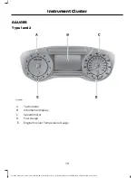 Предварительный просмотр 80 страницы Ford 2014 Mondeo Owner'S Manual