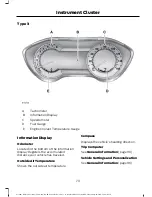 Предварительный просмотр 81 страницы Ford 2014 Mondeo Owner'S Manual